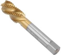 Foret hélicoïdal M20 x 25 mm pour l'acier inoxydable, le cuivre et les alliages de fer