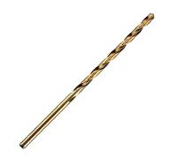 Foret hélicoïdal M35 au cobalt, foret hélicoïdal HSS de 5 à 14 mm, longueur 500 mm, for métaux durs et acier inoxydable(6mm 1pc)