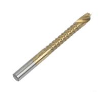 Foret Hélicoïdal pour bois 3-en-1 Précision 135° Foret Hélicoïdal(6.5mm) | Angle 135°, perçage pour précis, rainurage intégré, finition lisse, pour idéal pour bois dur et tendre