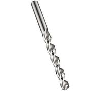 Foret hélicoïdal pour trous profonds DIN/ANSI, type PFX A900, nominal 11.91, HSS-E, tige cylindrique, court