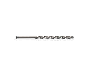 Foret hélicoïdal pour trous profonds DIN/ANSI, type W A940, diamètre 9,5 mm, HSS-E, tige cylindrique 10