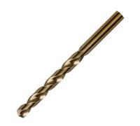 Foret hélicoïdal Rotec Hss-Co5 Din 338 Cobalt Splitpoint 9,5 mm (étui)