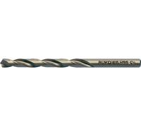 Foret hélicoïdal Ruko DIN338 type N diamètre 9,75mm HSS-Co - 2150975