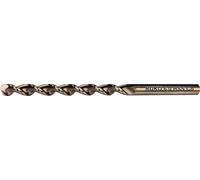 Foret hélicoïdal Ruko DIN340 TL3000 diamètre 3,5mm HSS-E - 253035