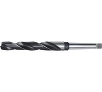 Foret hélicoïdal Ruko DIN345 type N diamètre 43,5mm HSS MK4 - 204435