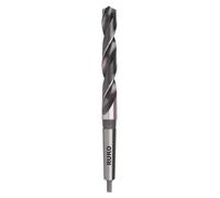 Foret hélicoïdal Ruko DIN345 type N diamètre 45mm HSS MK4 - 204450