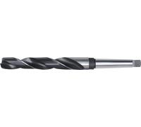 Foret hélicoïdal Ruko DIN345 type N diamètre 59mm HSS MK5 - 204590