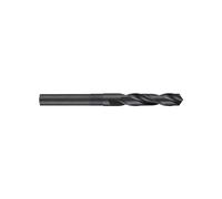 Foret hélicoïdal TypeN A170 D.22.22mm HSS profilé vapeur tige cylindrique 4xD droite