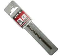 Foret HSS cobalt 5% - RISS - Ø3 mm - métal - acier rapide
