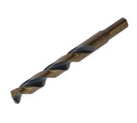 Foret HSS DEWALT BLACK GOLD 12,5 Mm Pour Plastique, Bois Et Métal DEWDT20535QZ