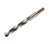 Foret HSS DEWALT BLACK GOLD 13,0 Mm Pour Plastique, Bois Et Métal DEWDT20536QZ