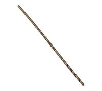 Foret HSS pour m35 200mm Acier Rapide Foret HSS pour m35 200mm(3mm) | Acier rapide pour m35, résistance chaleur élevée, pour et aciers spéciaux, longueur 200mm