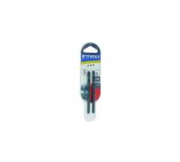 Tivoly 11436720500 Foret métaux TX Ø 5,0 mm blister de 2