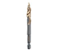 Foret HSS Vorteck au cobalt, 8 mm