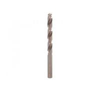 Foret HSSE5 taille meule cylindrique court Ø4,25 mm TIVOLY - 2 pièces - 11455040425