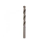 Foret HSSE5 taille meule cylindrique court Ø6 mm TIVOLY - 11455040600