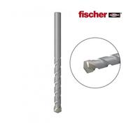 Foret maçonnerie d-s hm 10,0x67 / 120. fischer 530557