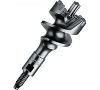 Foret MAKITA 80 mm - système VERSIO P-03872
