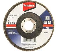 Foret - Makita D-63498 - Qualité d'origine - Perçage précis - Compatible outils