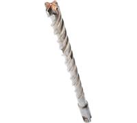 Foret marteau Alpen SDS plus Force-X longueur 450 mm Foret métal ø 28 mm