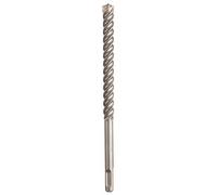Foret marteau DIAGER 4G4 - SDS-Plus - 4 taillant - 112