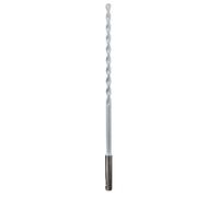 Foret marteau DIAGER SDS-Plus - Special brique et parpaing - 104