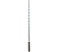 Diager Foret marteau SDS-Plus 104 - Spécial brique et parpaing Ø10 x 460 mm