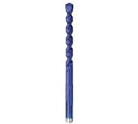 Foret marteau granit SDS-PLUS Ø12 L.160 DIAGER - 184D12L0160