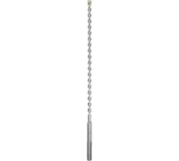kwb SDS Max Marteau perforateur, Ø 14 x 540 mm (plaquette en métal dur résistant aux chocs, acier à outils)