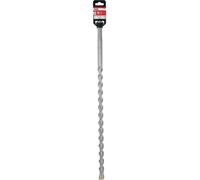 kwb SDS Max Marteau perforateur, Ø 20 x 540 mm (plaquette en métal dur résistant aux chocs, acier à outils)