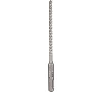 Foret marteau Plus-7X D.5mm L.100mm L.165mm SDS-Plus Lot de 10 BOSCH