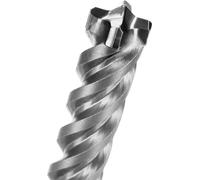 Foret marteau SDS-max-8X D.25mm L.200mm L.320mm SDS-max 1 pc.BOSCH