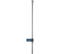 Foret marteau SDS max-9 Speed Clean Bosch Professional (pour béton et maçonnerie, 25 x 500 x 720 mm, accessoire pour marteau perforateur)