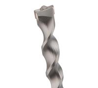 Foret marteau twister plus SDS PLUS Ø 25 mm lg 310 mm - DIAGER - 110D25L0310