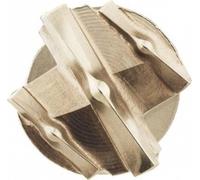 Foret marteau ultimax SDS MAX Ø 32 mm lg 540 mm - DIAGER - 166D32L0540