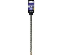 Tivoly Foret béton Technic Master 3 - 3 taillants Ø 10 mm L 260 mm SDS+