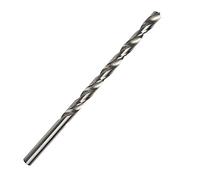 Foret Mèche Diamètre HSS Foret Bit Extra Long Trou Scare Forage en métal-_6.5mm * 200mm_