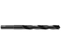 Foret métal acier cobalt 5% avec queue réduite - IZAR - 159