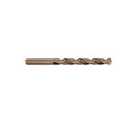 FORET METAL ACIER COBALT 5% MEULE D.2,5MM - 804.025.01 - LEMAN