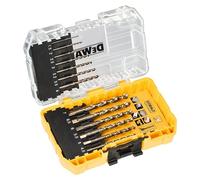 Foret métal Extrême cobalt HSS-CO 1.5 à 7 mm DEWALT - Coffret de 13 - DT4968-QZ