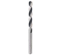 Bosch Accessories 1x Forets hélicoïdaux HSS PointTeQ (pour métal, 6 x 57 x 93 mm, accessoires pour perceuse-visseuse)