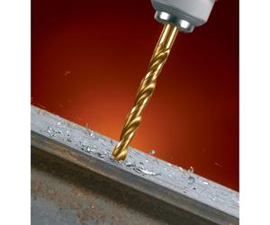 Foret métal HS-G Extreme 11X91X142 mm - DEWALT - DT5058-QZ