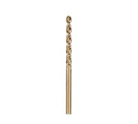 Foret métal HSS-Co Extreme 4,5 x 47 x 80 mm DEWALT