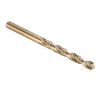 Foret métal HSS Cobalt 10 x 133mm DeWalt Extreme