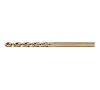 Foret métal HSS cobalt extreme - queue cylindrique - Ø8x117 mm - x1 DEWALT