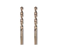 Foret métal HSS-G Extrême - 2 pièces - DEWALT - DT50
