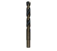 Foret métal HSS M2 135° taillé meulé D 16mm - - 155160