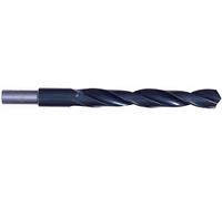 Foret métal HSS queue réduite Ø17,5 mm - 90200211750