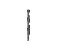 Tivoly Foret métal HSS 11437841 – queue réduite Ø16 mm, longueur 178 mm, pointe en croix