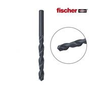 Foret metal hss-r din 338 8,5 x 75/117 / 1k 530484 fischer.